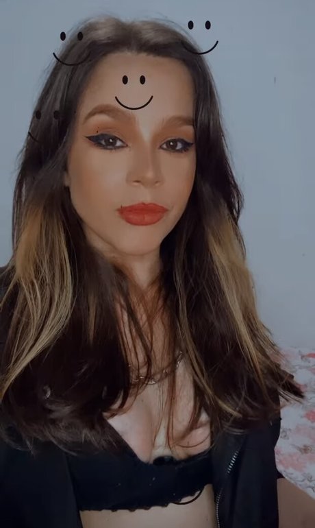 Thiessa Thiessita OnlyFans Joi