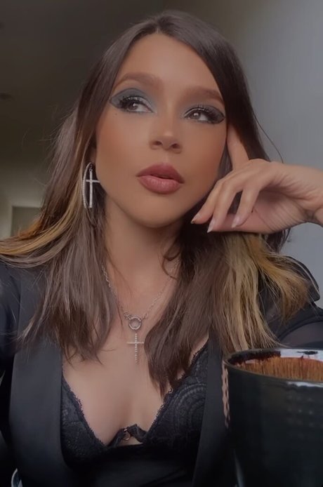 Thiessa Thiessita Nacktbilder von OnlyFans