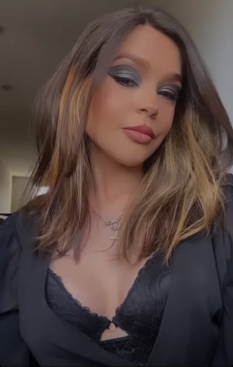 Thiessa Thiessita Nackt Leaks OnlyFans