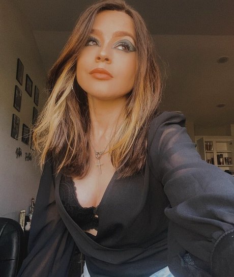 Thiessa Thiessita OnlyFans Pornografie gratis