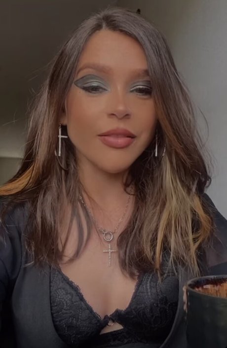 Thiessa Thiessita Nacktbilder-Leaks von OnlyFans