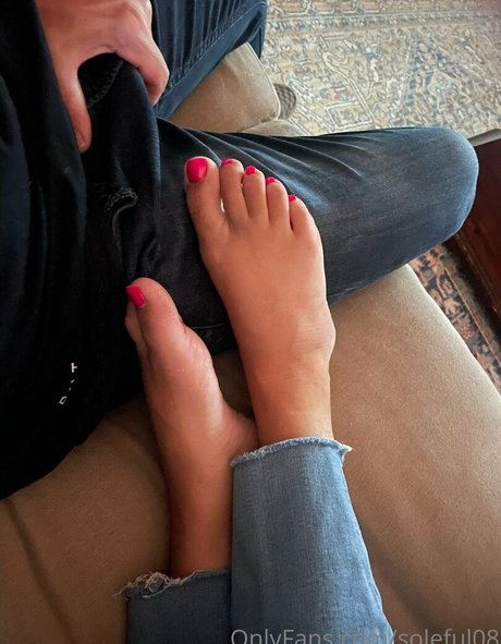 soleful08 Nacktbilder OnlyFans geleakt