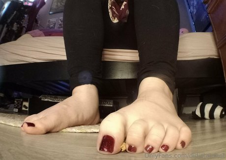 didistarshot Nacktporno OnlyFans