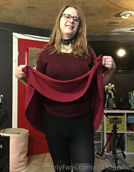 didistarshot Sextape OnlyFans Nacktbilder