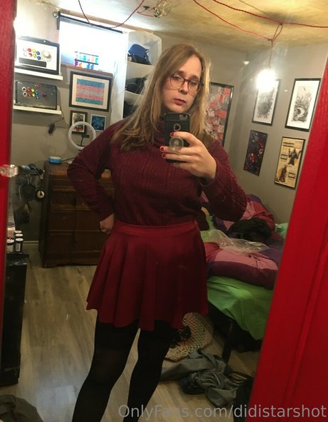 didistarshot Nacktbilder von OnlyFans