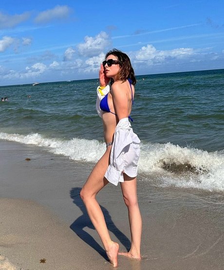 Melis Sezen OnlyFans Leak