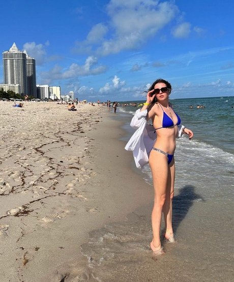 Melis Sezen OnlyFans Nackt Content