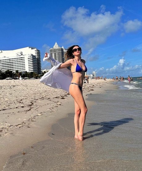 Melis Sezen OnlyFans-Komplettinhalte