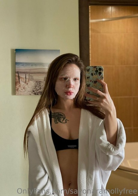 sayonaramollyfree Nacktbilder geleakt