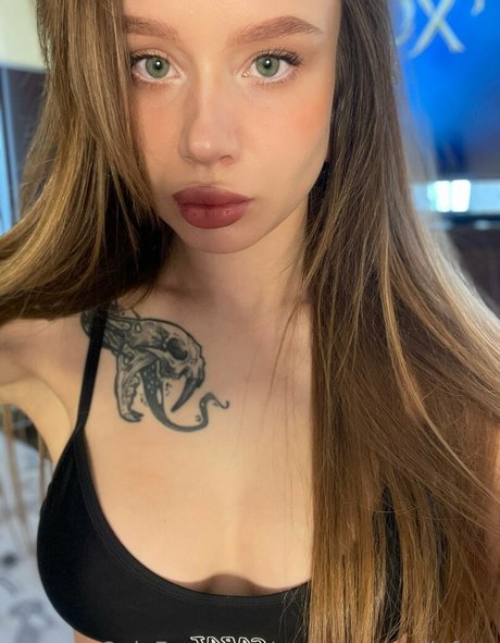 sayonaramollyfree Nacktbilder von OnlyFans geleakt