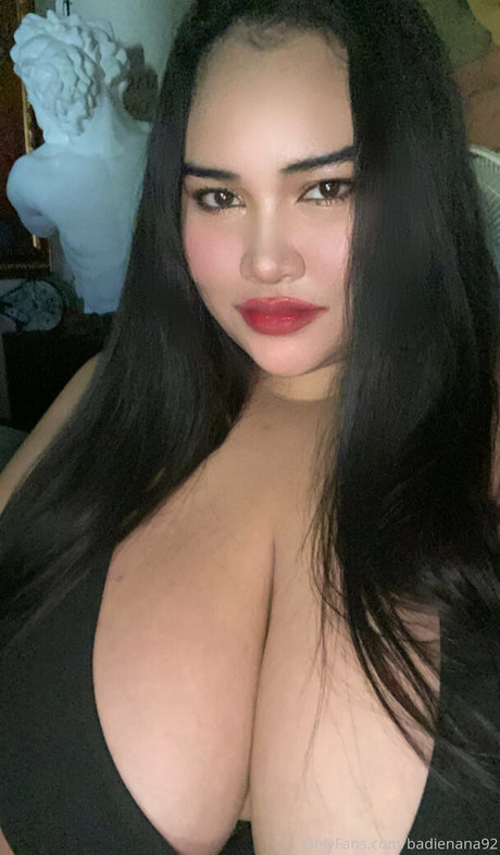 badienana92 Kostenloses OnlyFans