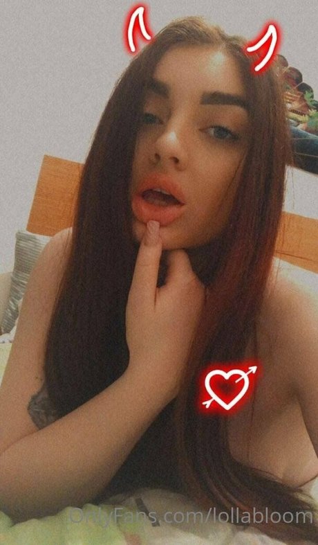 lollabloom Nacktbilder von OnlyFans geleakt