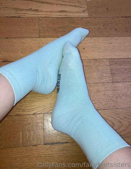 fairyfeetsisters OnlyFans-Bild