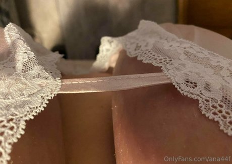 ana44f Sextape OnlyFans Nacktbilder