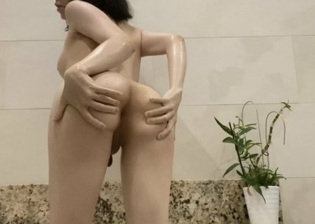 goresigil OnlyFans geleakte Brüste