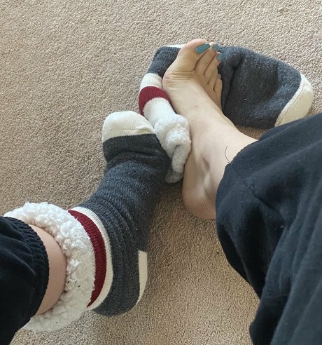 feetznation OnlyFans-Bilder geleakt