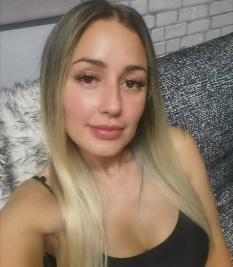 mel su OnlyFans Nacktbilder geleakt