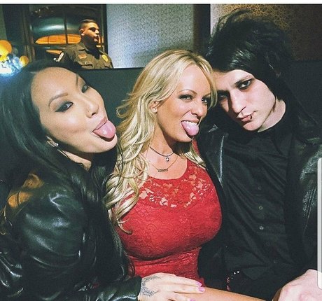 stormydaniels Leaked OnlyFans Fotos