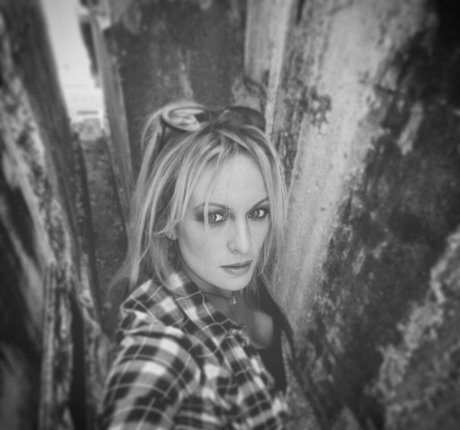 stormydaniels OnlyFans Nacktfotos