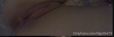 Lilgoth679 Nacktbilder geleakt OnlyFans Porn geleakt