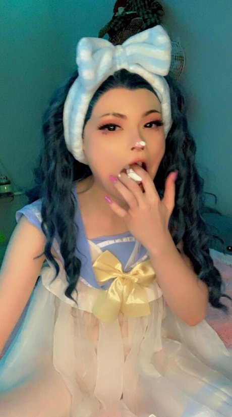 lovelybedhead OnlyFans Nacktbilder