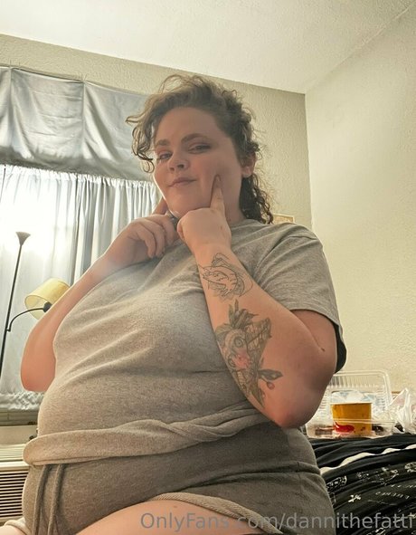 dannithefatti OnlyFans Leaj
