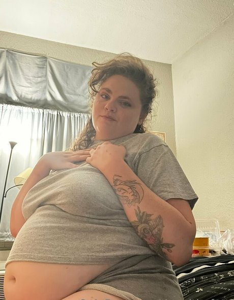 dannithefatti Nacktbilder von OnlyFans