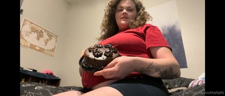 dannithefatti OnlyFans Striptease