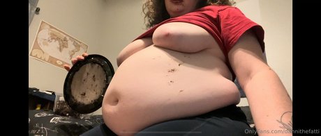 dannithefatti Leaked OnlyFans Fotos