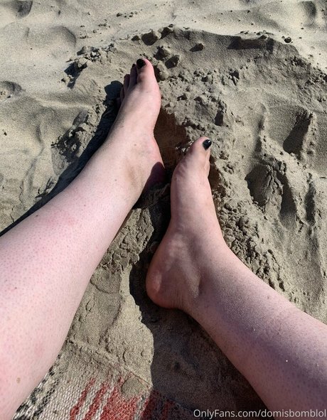 domisbomb OnlyFans Nacktbilder geleakt