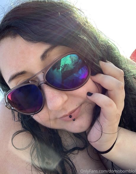 domisbomb OnlyFans Leak