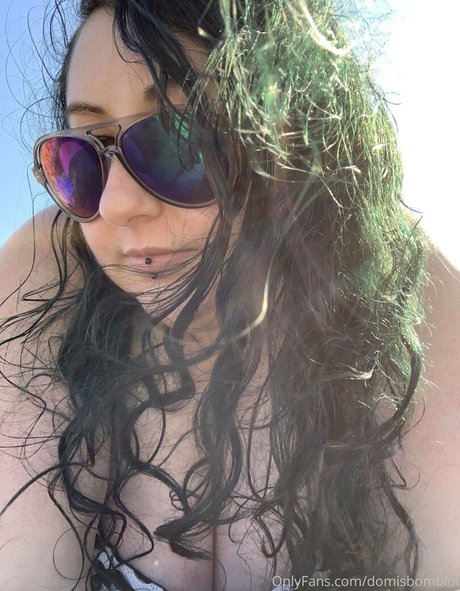 domisbomb OnlyFans XXX