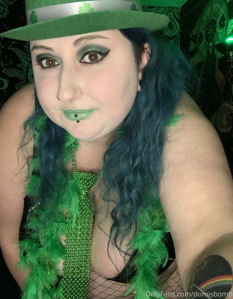 domisbomb Leaked OnlyFans XXX