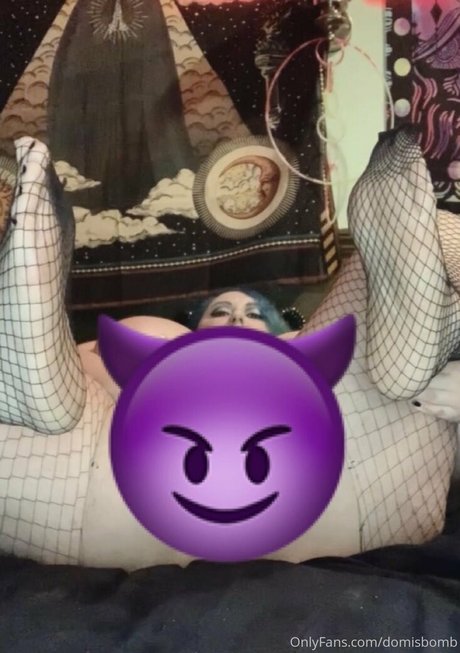 domisbomb OnlyFans Leaked