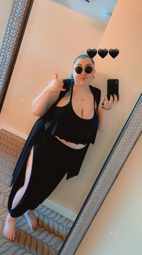 domisbomb OnlyFans Nacktbilder geleakt