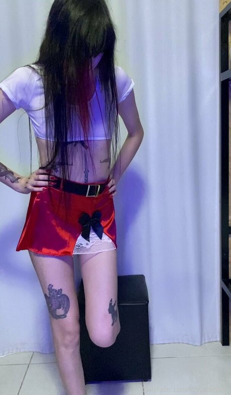 kryzarehfree OnlyFans geleakte Bilder