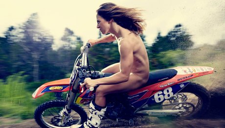 Tarah Gieger OnlyFans Leak