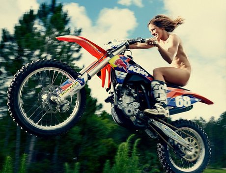 Tarah Gieger OnlyFans Modelfoto