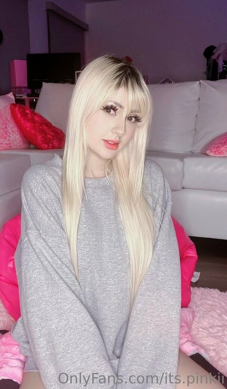its pinkii Kostenlose OnlyFans-Pornos