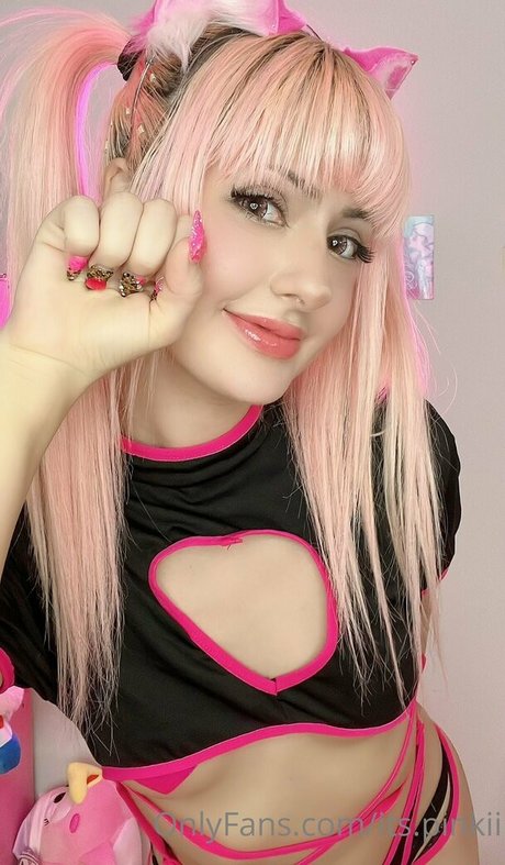 its pinkii Nacktbilder OnlyFans geleakt