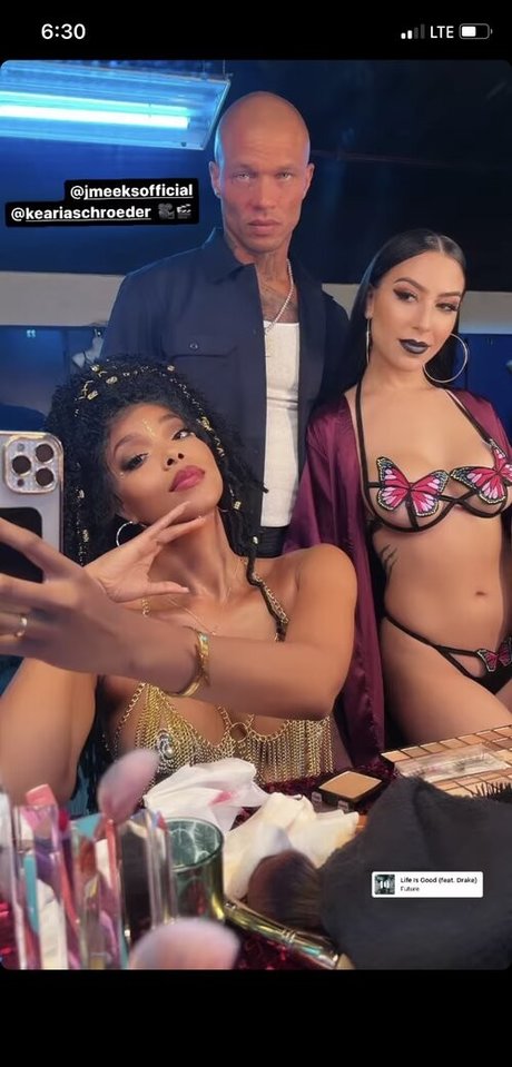 Jessica Vanessa OnlyFans-Post