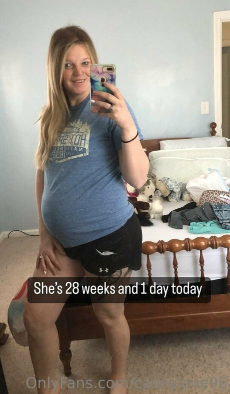 caseylane96 OnlyFans Pornografie