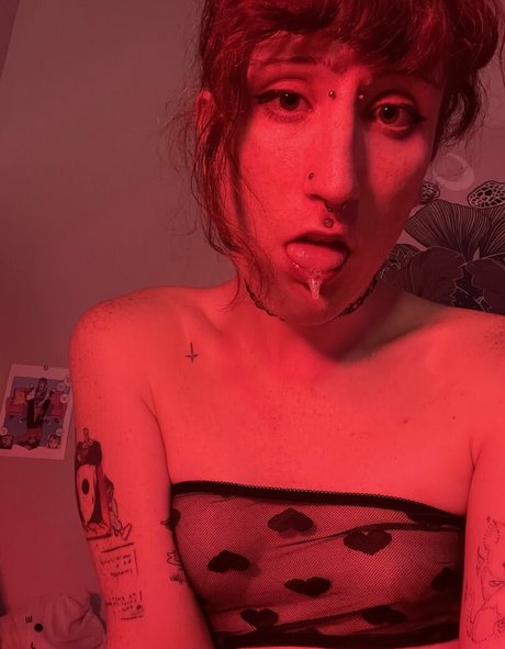 fiafoxglove OnlyFans Brüste Bild