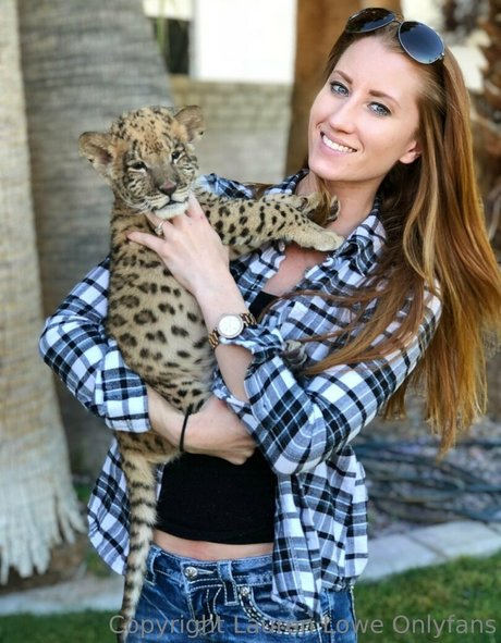 tigerqueen_ Leaked OnlyFans Content