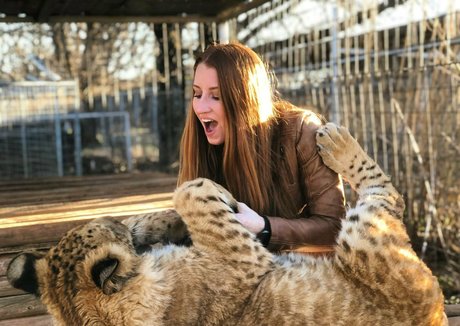 tigerqueen_ Bilder OnlyFans