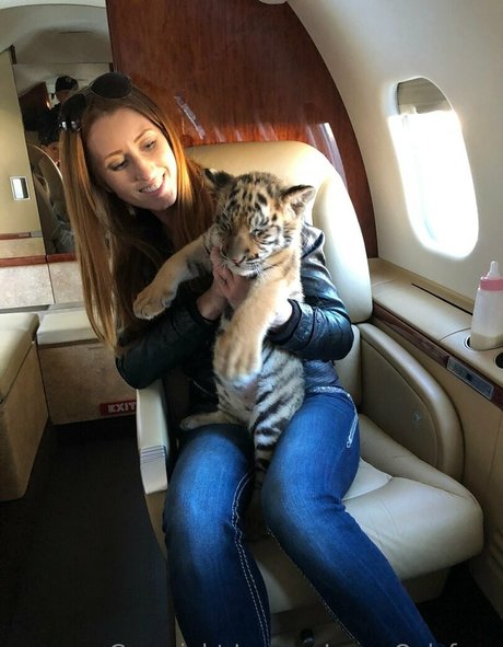 tigerqueen_ Füße OnlyFans