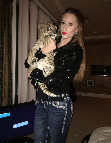 tigerqueen_ OnlyFans Bilder nackt