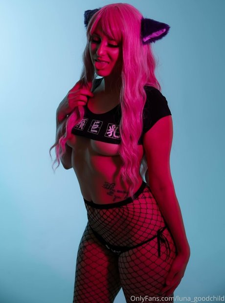 luna goodchild OnlyFans öffentliche Fotos OnlyFans