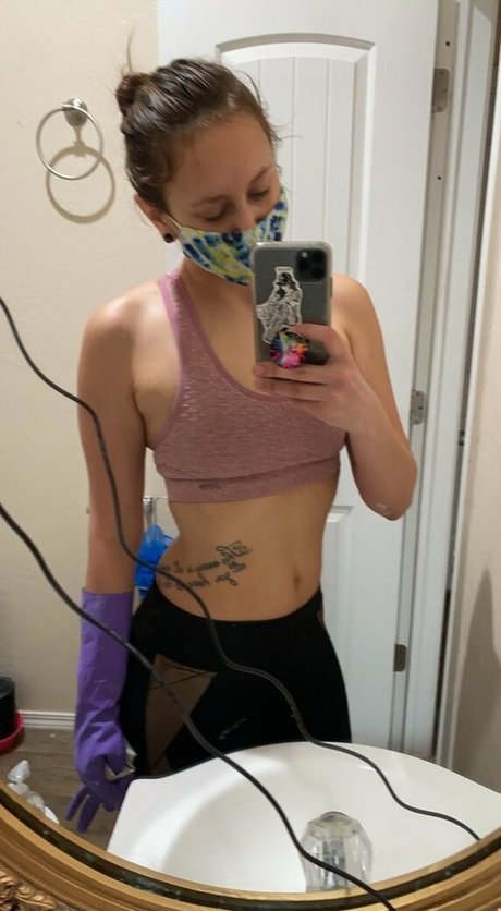 luna goodchild OnlyFans Nacktbilder geleakt