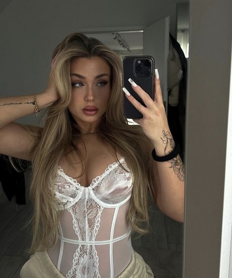 Lizzie Grey OnlyFans kostenlos geleakt